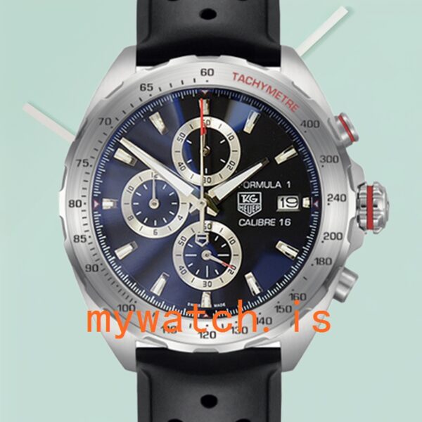 Rolex Datejust Men’s 116285 40mm Diamond Wave Dial: A Timeless Masterpiece