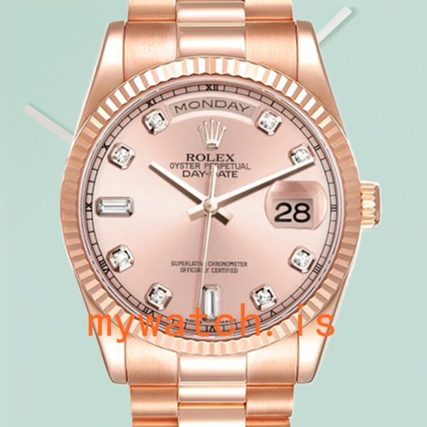 Rolex Daytona Mens 40mm 116508BKCSO Automatic Stainless Steel: A Timeless Masterpiece
