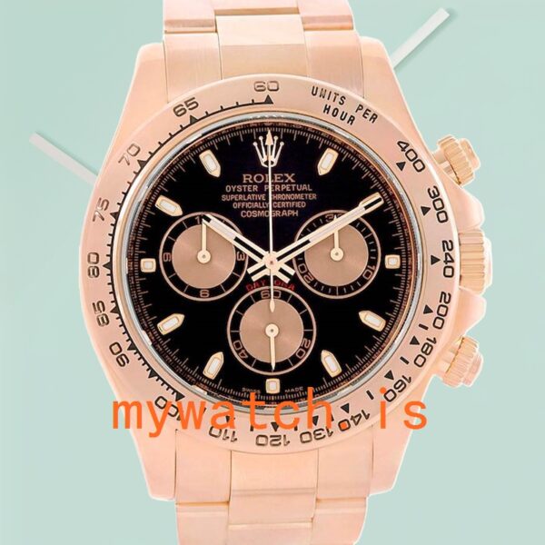 Rolex Datejust 36mm m126284rbr-0021 Ladies Diamond Bezel Silver-tone: Genuine vs. Replica