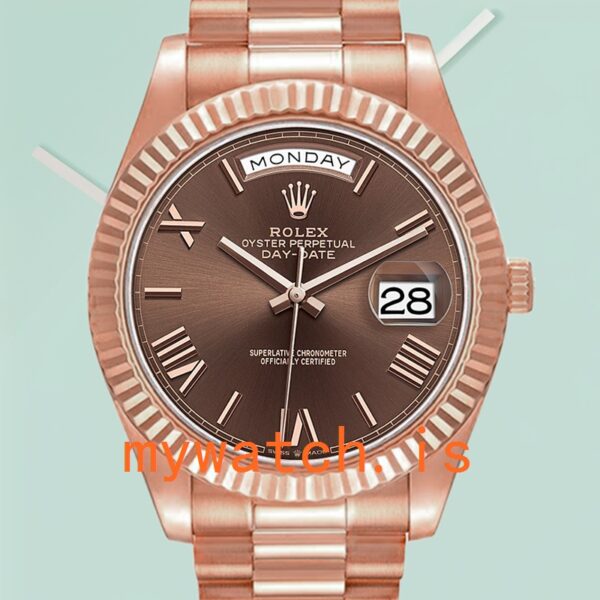 Rolex Daytona 116515: The Epitome of Luxury and Precision
