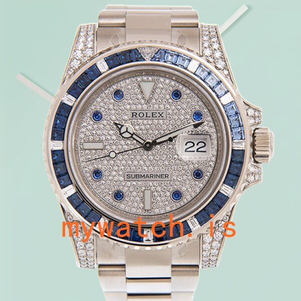 Rolex Datejust 28mm Ladies m279135rbr-0010: A Timeless Elegance