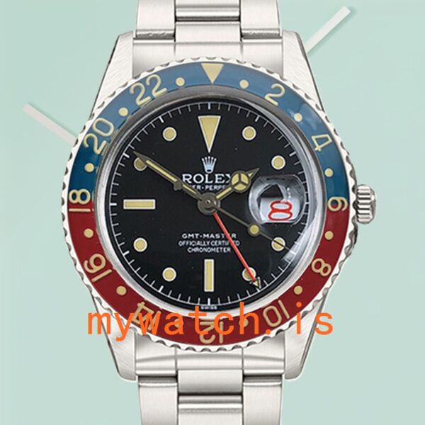 Rolex Day-Date Men’s 40mm m228206-0012 Silver Dial Stainless Steel: A Timeless Masterpiece