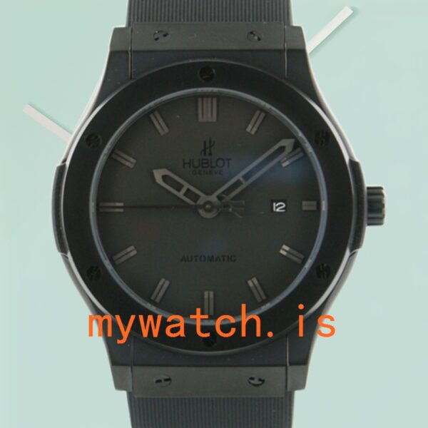 Hublot Classic Fusion 511.CM.1770.RX: A Timeless Masterpiece