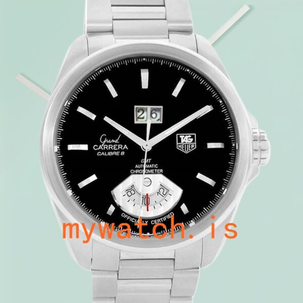 Rolex Submariner 116610LV 40mm Men’s Bracelet: A Timeless Icon