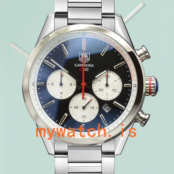 Rolex Yacht-Master Men’s 44mm 116689-0001: Genuine vs. Replica Analysis