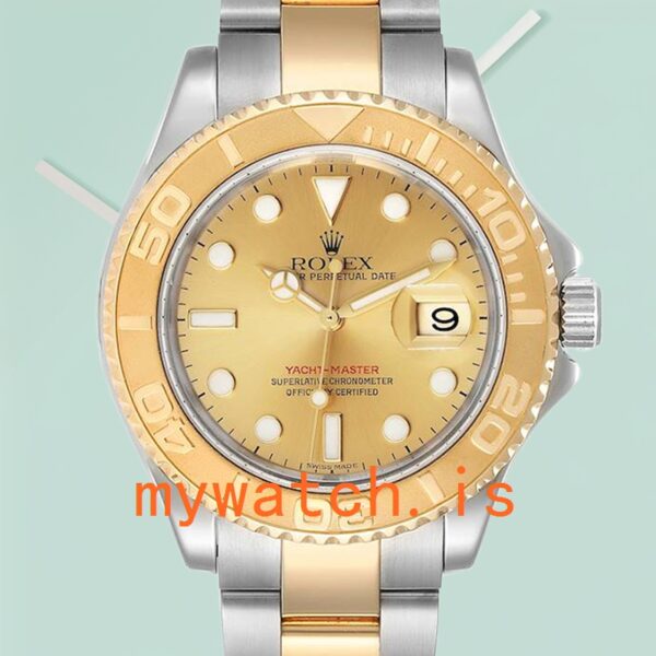 Rolex Datejust 126234 41mm Mens Silver-tone: Genuine vs. Replica Analysis