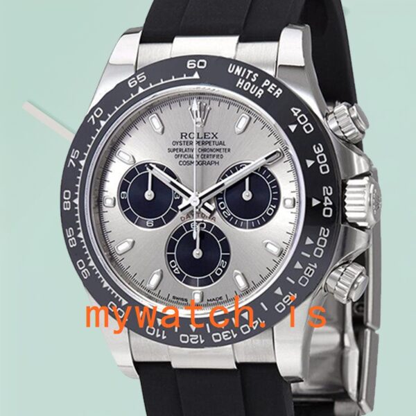 Tag Heuer Aquaracer 43mm CAY211B-001 Men Quartz Silver-tone: A Dive into Excellence