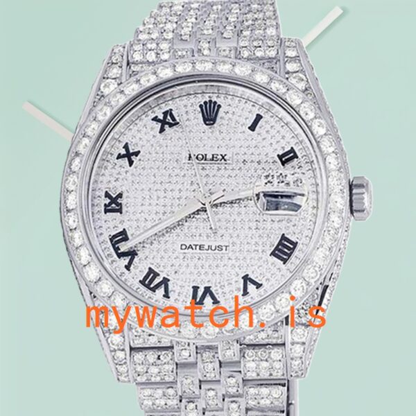 Rolex Datejust 116300: A Timeless Classic for the Modern Gentleman